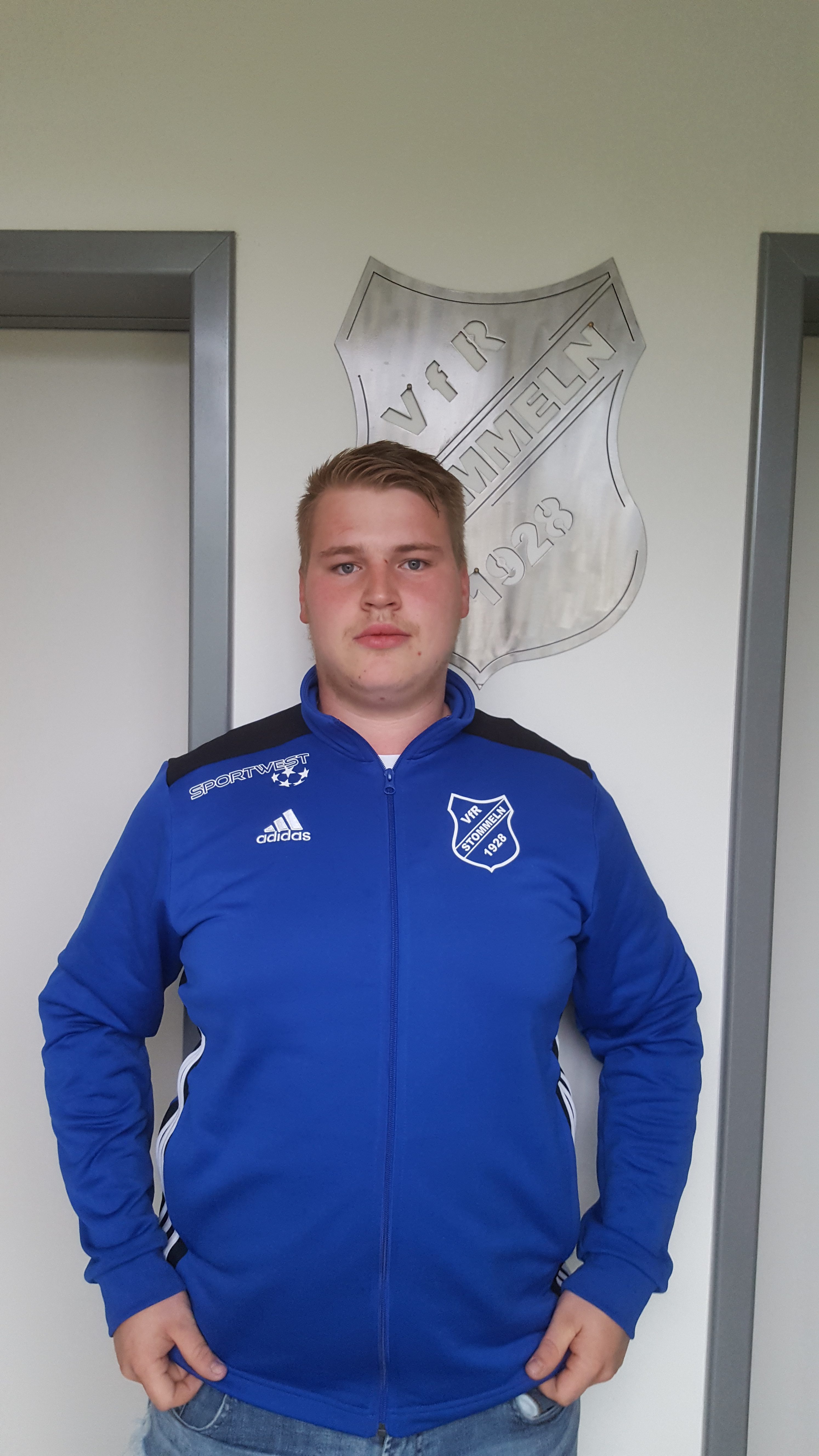 Nils Borchardt