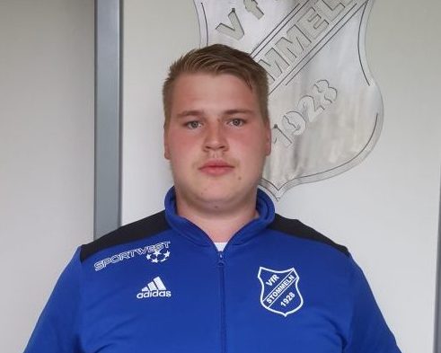 Nils B. 1