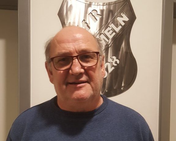 Paul Tillmann